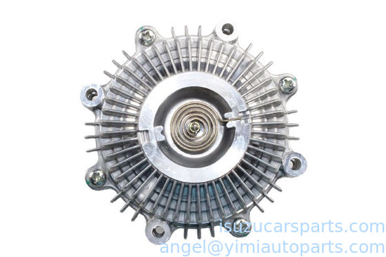 VENTOLA DI RAFFREDDAMENTO FRIZIONE ISUZU NHR NKR 1308200BB 8942444091