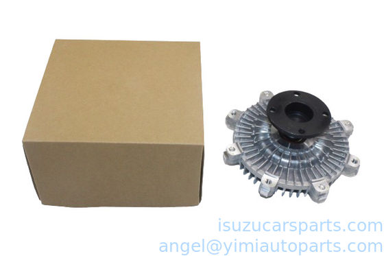 VENTOLA DI RAFFREDDAMENTO FRIZIONE ISUZU NKR94T 4JG2 8971297350 8970946610