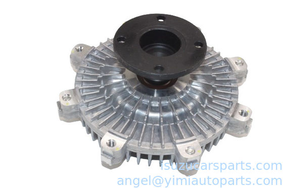 VENTOLA DI RAFFREDDAMENTO FRIZIONE ISUZU NKR94T 4JG2 8971297350 8970946610