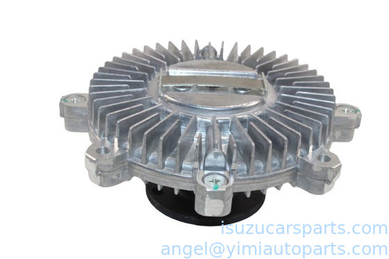 VENTOLA DI RAFFREDDAMENTO FRIZIONE ISUZU NKR94T 4JG2 8971297350 8970946610