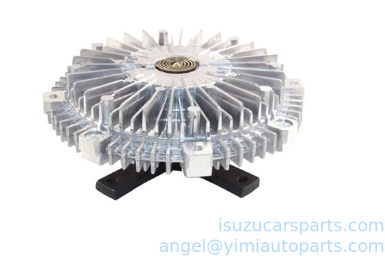 VENTOLA DI RAFFREDDAMENTO FRIZIONE ISUZU NPR 4HK1 EUROPA 8973673821