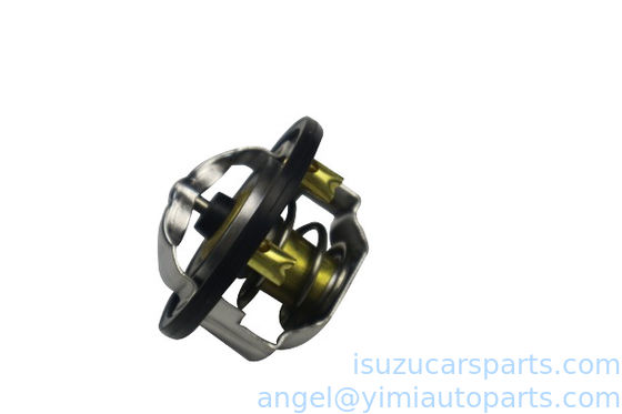 700P 4HF1 4HE1 4HK1 ISUZU Termostato 85~C 8973007871 Parti di raffreddamento automatico