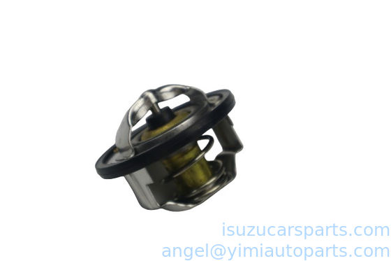 700P 4HF1 4HE1 4HK1 ISUZU Termostato 85~C 8973007871 Parti di raffreddamento automatico