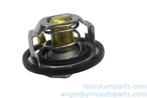700P 4HF1 4HE1 4HK1 ISUZU Termostato 85~C 8973007871 Parti di raffreddamento automatico