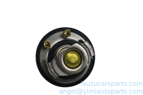 700P 4HF1 4HE1 4HK1 ISUZU Termostato 85~C 8973007871 Parti di raffreddamento automatico