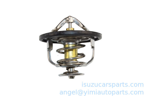 DMAX 4JJ1 T K1 Isuzu Termostato 85~C 8980170270 Parti di raffreddamento automatico