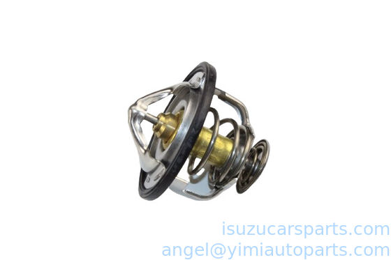 DMAX 4JJ1 T K1 Isuzu Termostato 85~C 8980170270 Parti di raffreddamento automatico