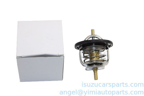 Alta resistenza ISUZU 700P 4HF1 Termostato 82~C 8973007900 8973007892