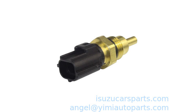 ISUZU 700P NPR NQR 4HK1 4JJ1 4JK1 DMAX2.5 3.0L SENSORE GLOW PLUG TERMOSTATO 8-98023883-0 8980238830 8982602570