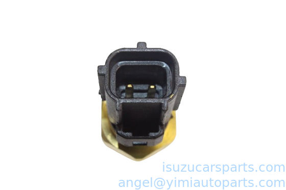 ISUZU 700P NPR NQR 4HK1 4JJ1 4JK1 DMAX2.5 3.0L SENSORE GLOW PLUG TERMOSTATO 8-98023883-0 8980238830 8982602570