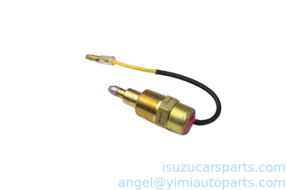 INTERRUTTORE ISUZU NHR NPR TRA NKR 4HF1 THERMO QOS 1306250TKB1 8944575110 1306250BB 8970688040 8941211521