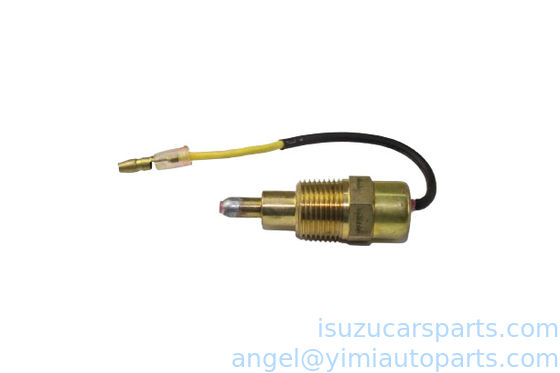 INTERRUTTORE ISUZU NHR NPR TRA NKR 4HF1 THERMO QOS 1306250TKB1 8944575110 1306250BB 8970688040 8941211521