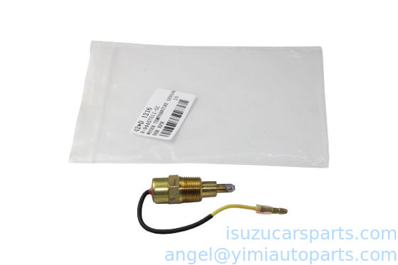 INTERRUTTORE ISUZU NHR NPR TRA NKR 4HF1 THERMO QOS 1306250TKB1 8944575110 1306250BB 8970688040 8941211521