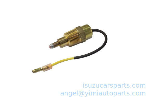 INTERRUTTORE ISUZU NHR NPR TRA NKR 4HF1 THERMO QOS 1306250TKB1 8944575110 1306250BB 8970688040 8941211521
