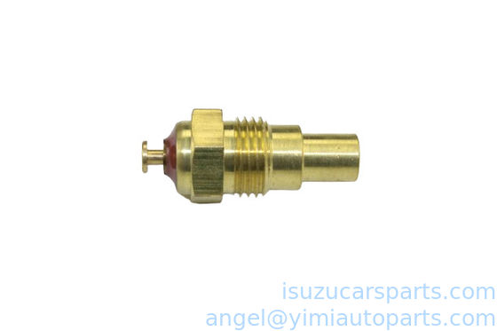ISUZU NKR NPR 4JB1 4JG2 4BD1 4BE1 4HF1 600P 4KH1 NKR55 TRA Sensore di temperatura dell'acqua 8942474371 8942356910 8942378610