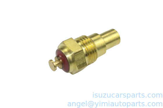 ISUZU NKR NPR 4JB1 4JG2 4BD1 4BE1 4HF1 600P 4KH1 NKR55 TRA Sensore di temperatura dell'acqua 8942474371 8942356910 8942378610