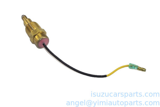 ISUZU NHR NPR TRA NKR 4HF1 Sensore di temperatura dell'acqua 1306250TKB1 8944575110 1306250BB 8970688040 8941211521