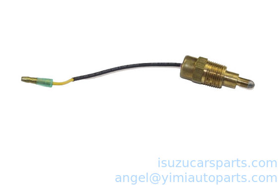 ISUZU NHR NPR TRA NKR 4HF1 Sensore di temperatura dell'acqua 1306250TKB1 8944575110 1306250BB 8970688040 8941211521