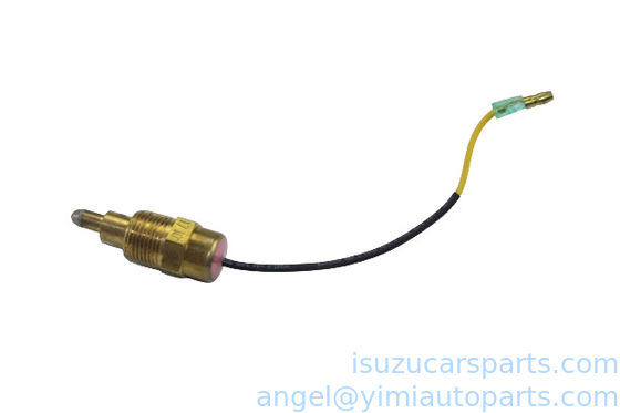 ISUZU NHR NPR TRA NKR 4HF1 Sensore di temperatura dell'acqua 1306250TKB1 8944575110 1306250BB 8970688040 8941211521
