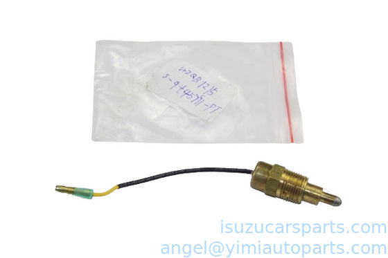 ISUZU NHR NPR TRA NKR 4HF1 Sensore di temperatura dell'acqua 1306250TKB1 8944575110 1306250BB 8970688040 8941211521