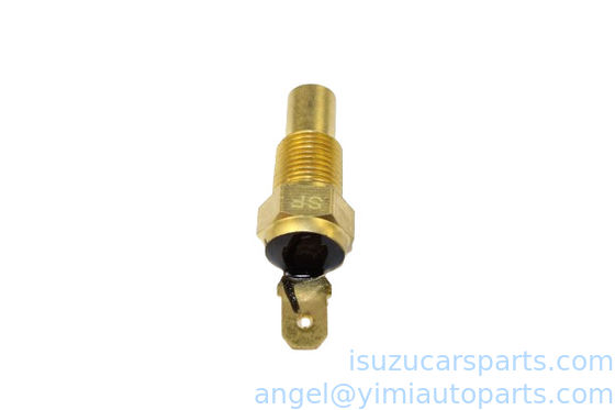 ISUZU TFR 4ZD1 4ZA1 4ZE1 Sensore di temperatura dell'acqua 8942474370