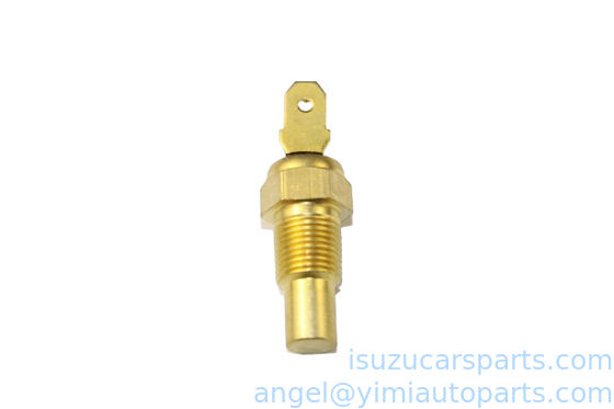 ISUZU TFR 4ZD1 4ZA1 4ZE1 Sensore di temperatura dell'acqua 8942474370