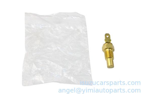 ISUZU TFR 4ZD1 4ZA1 4ZE1 Sensore di temperatura dell'acqua 8942474370