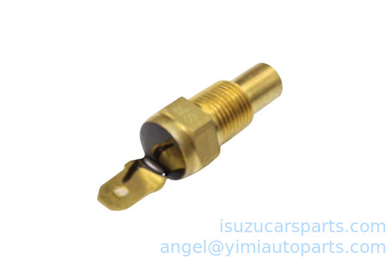 ISUZU TFR 4ZD1 4ZA1 4ZE1 Sensore di temperatura dell'acqua 8942474370