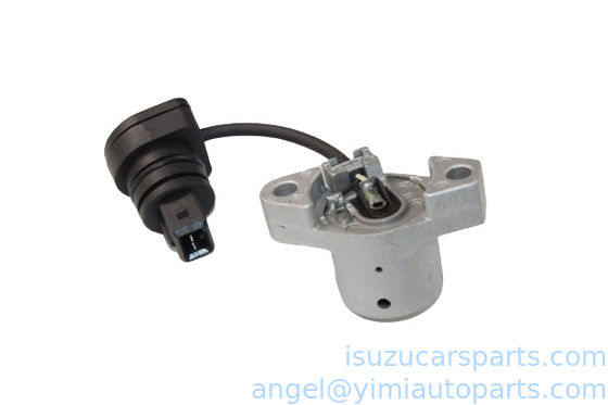 ISUZU 700P NPR ELF400 FRR NQR 4HK1 Sensore di olio 8-97328993-1 8973289931
