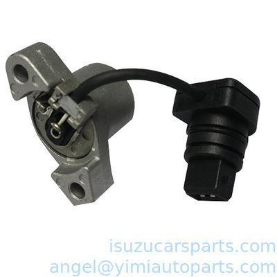 ISUZU 700P NPR ELF400 FRR NQR 4HK1 Sensore di olio 8-97328993-1 8973289931