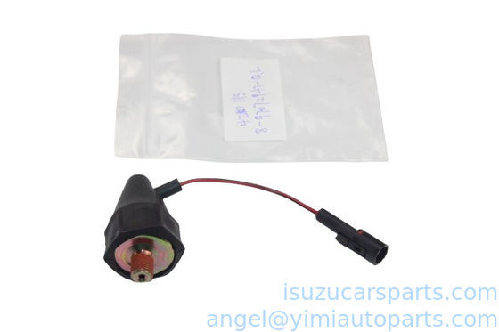 ISUZU NKR55 NKR77 4JH1 4HF1 4JG2 Sensore di olio 8970729470 1011260-PA01