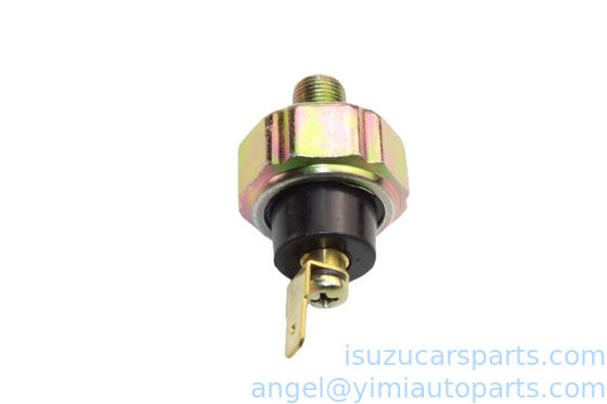 ISUZU NKR SD KY N800 X6 X8 Y351 N900 SD N350 SENSORE OIL 1002080BB