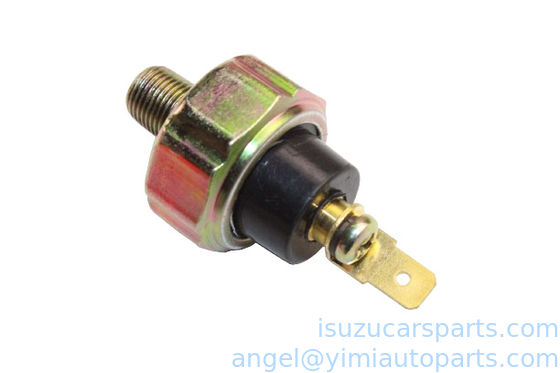 ISUZU NKR SD KY N800 X6 X8 Y351 N900 SD N350 SENSORE OIL 1002080BB