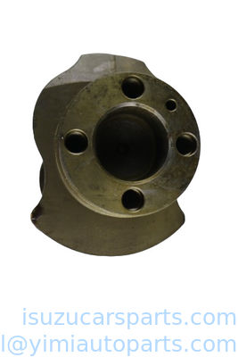ISUZU 700P 4HK1 4HE1 CRACKHAFT ((CAST IRON) 8980292700 8973525340 8971654830