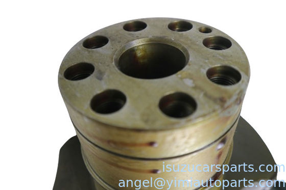 ISUZU 700P 4HK1 4HE1 CRACKHAFT ((CAST IRON) 8980292700 8973525340 8971654830