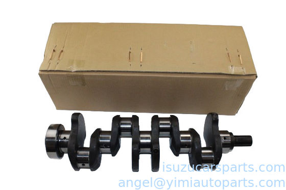 ALBERO MOTORE ISUZU NHR 4JA1 DMAX 8944552401