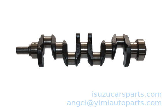 ALBERO MOTORE ISUZU DM MXU 4JK1 8973724192 8981319991