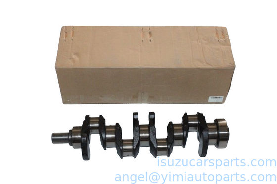 ALBERO MOTORE ISUZU DM MXU 4JK1 8973724192 8981319991