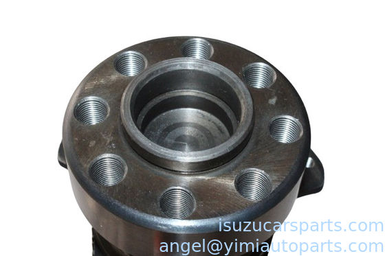 ALBERO MOTORE ISUZU DM MXU 4JK1 8973724192 8981319991