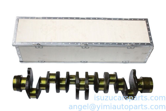 ALBERO MOTORE ISUZU FVR 6HE1 5878520251