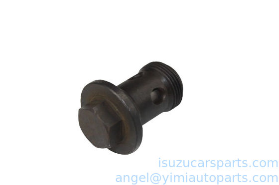 ISUZU 700P NPR NQR 4HK1 4HE1 4HG1 VALVELLA DI PRESSIONE CYL BLOCK 8-97328859-0 8973288590 8-94386047-1 8943860471