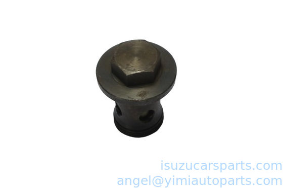 ISUZU 700P NPR NQR 4HK1 4HE1 4HG1 VALVELLA DI PRESSIONE CYL BLOCK 8-97328859-0 8973288590 8-94386047-1 8943860471