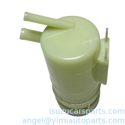 ISUZU DMAX D-MAX TFR TFS SERBATOIO ASM POTENZA OLIO STEE 8-97234350-0 8972343500