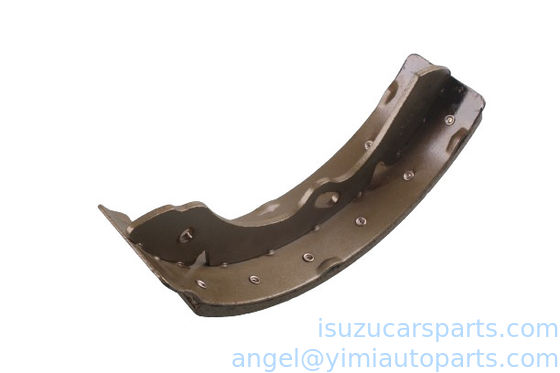ISUZU NPR Scarpe di freno 4BD1 4BC2 8941547730 8972877780 Nuova condizione