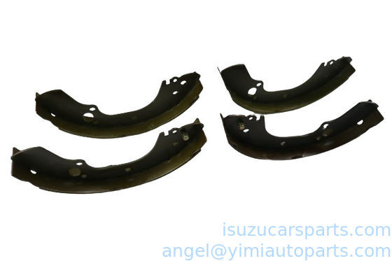ISUZU UCS17 4ZE1 TFS4*4 Scarpa BRK RR 8971911080 8971132180