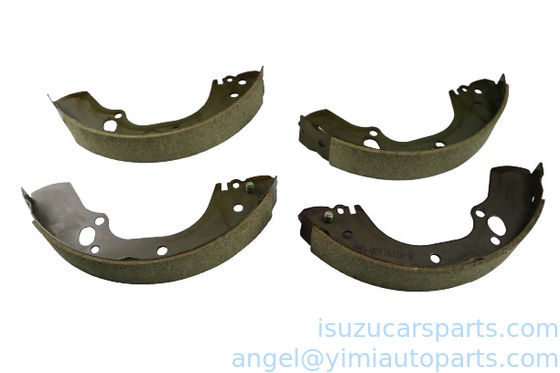 ISUZU UCS17 4ZE1 TFS4*4 Scarpa BRK RR 8971911080 8971132180