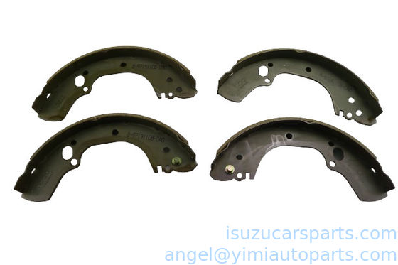 ISUZU UCS17 4ZE1 TFS4*4 Scarpa BRK RR 8971911080 8971132180
