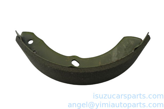 ISUZU 100P NKR55 KY SD SHEETS FRENCH 5471100591 3501120A1