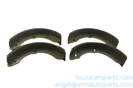ISUZU NHR KY PADS di freno 8941346450 3501120A