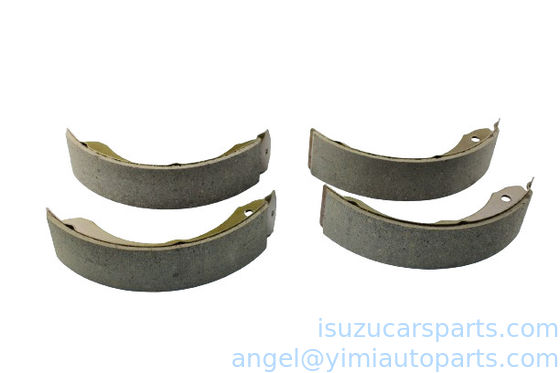 ISUZU NHR KY PADS di freno 8941346451 3501120A